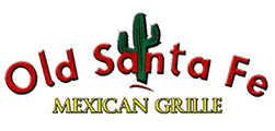 Old Santa Fe Mexican Grille Logo